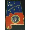 FBI BIRMINGHAM, AL OFFICE LOGO FBI PIN FBI BIRMINGHAM, AL OFFICE LOGO FBI PIN